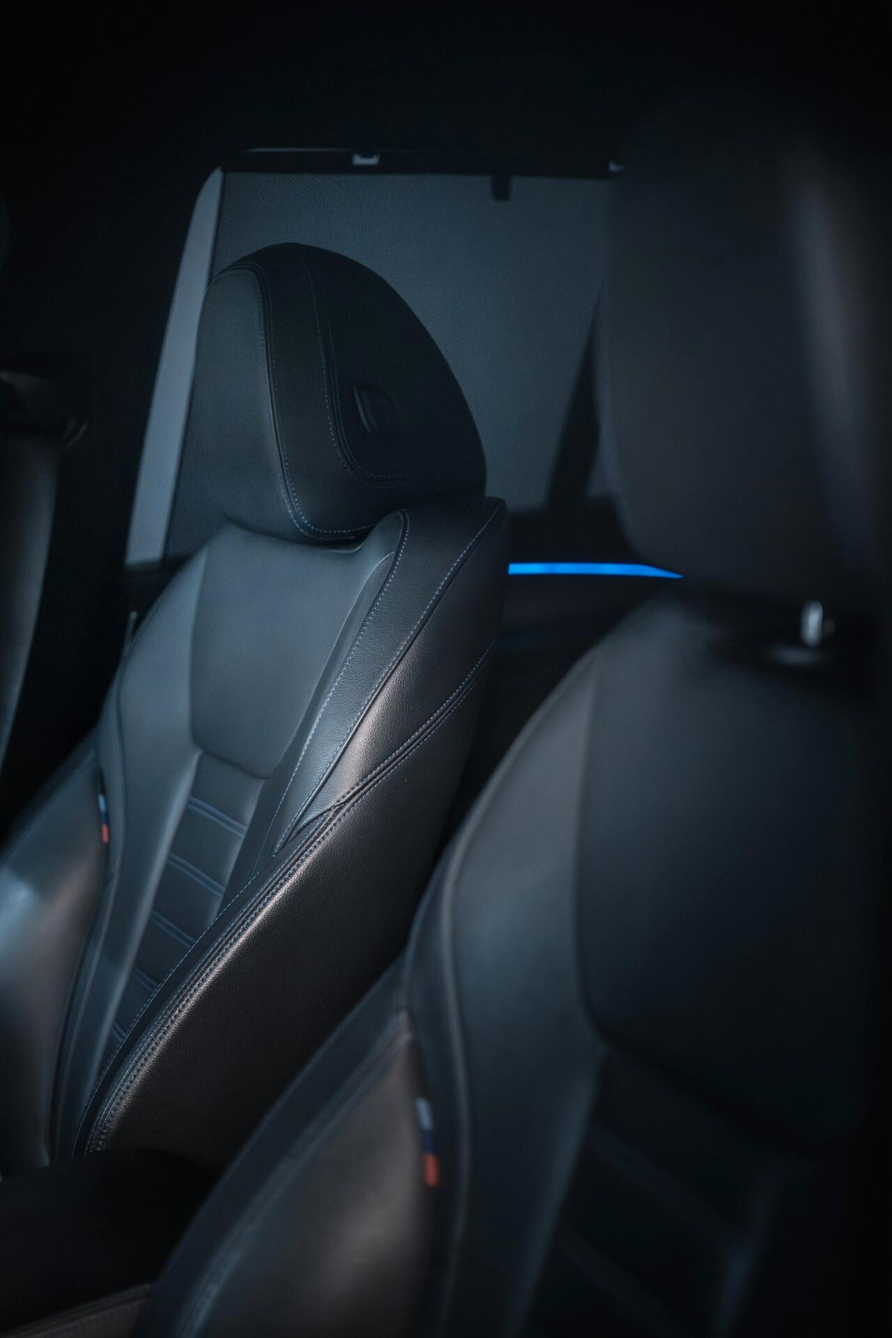 Bmw X3 xDrive25d Msport