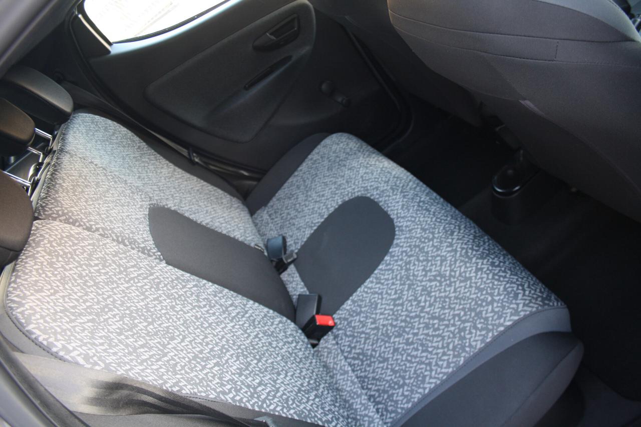 LANCIA YPSILON 1.0 HYBRID 70CV