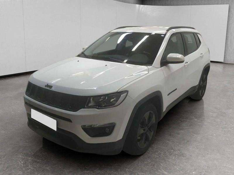 Jeep Compass 1.4 m-air Night Eagle 2wd 140cv my19