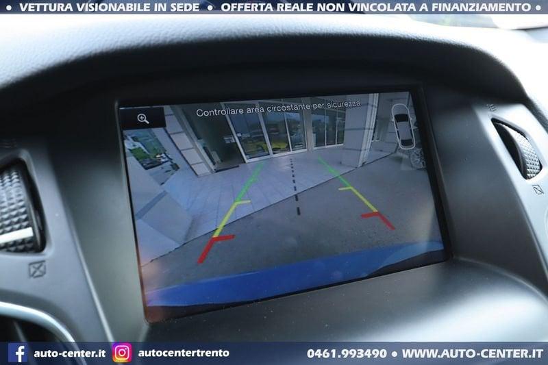 Ford Focus RS 2.3 350CV AWD Performance Pack