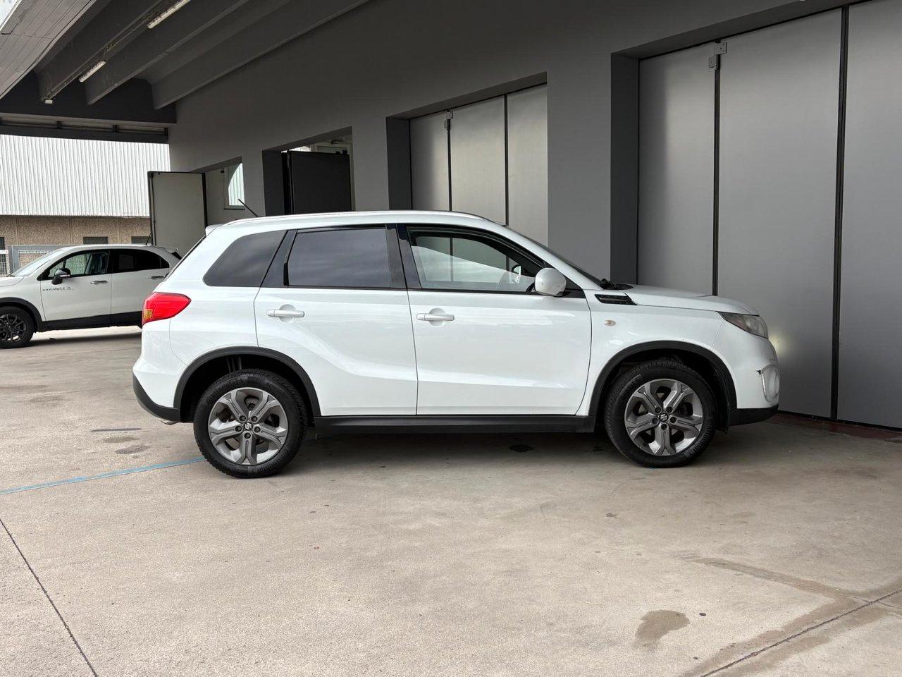 Suzuki Vitara 1.6 ddis V-Top s&s 2wd