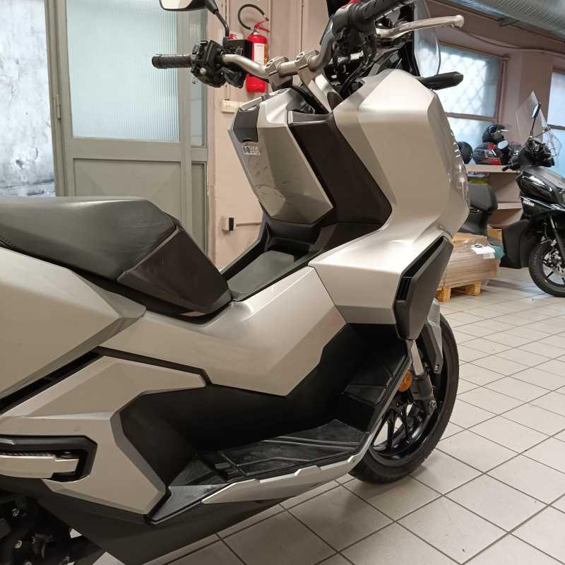 Honda ADV 350 - 2022