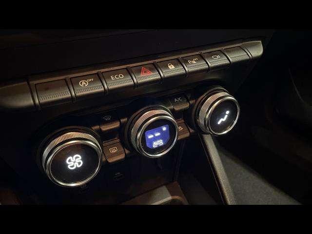 Dacia Duster 1.0 tce Prestige up Gpl 4x2 100cv