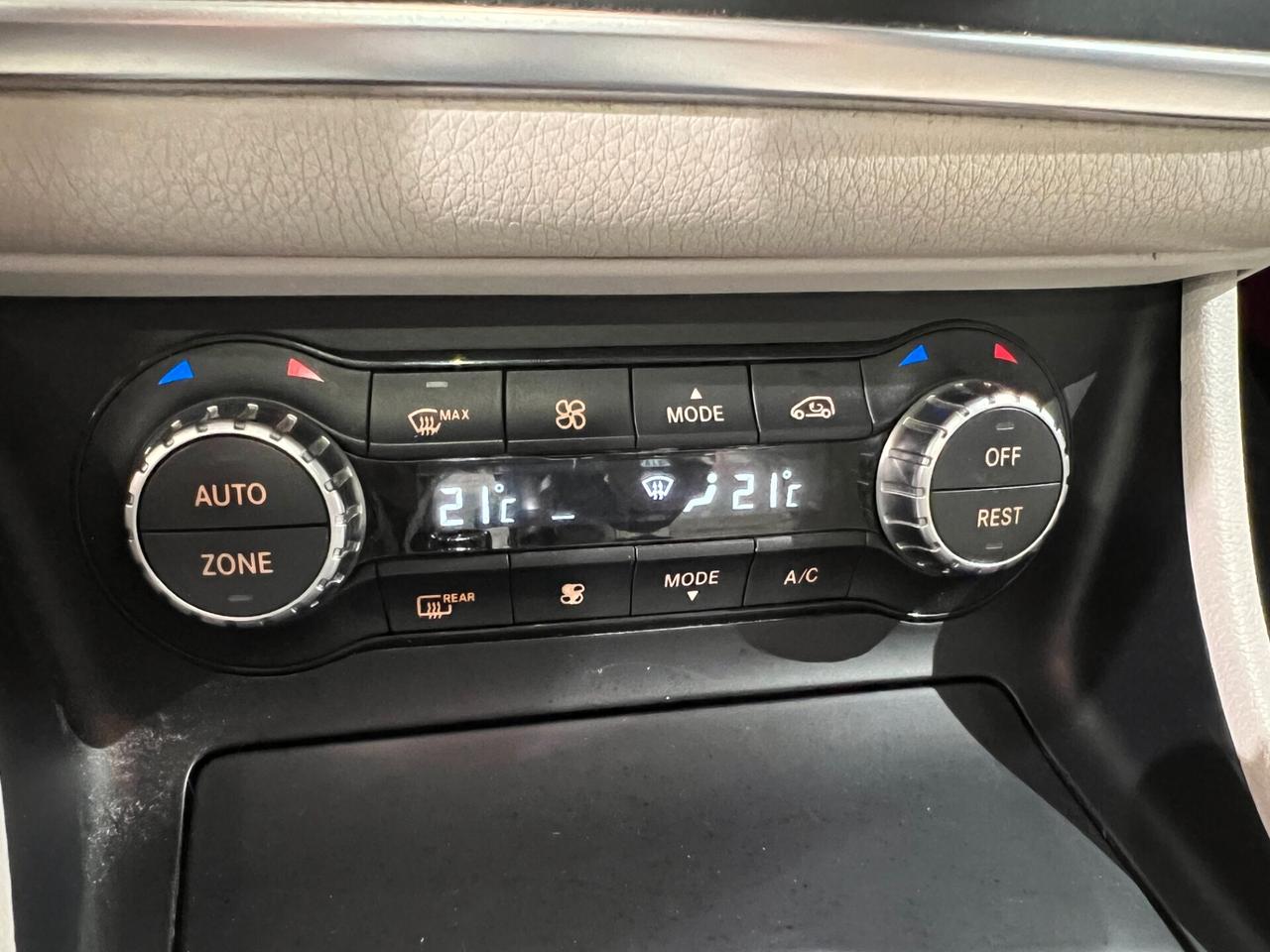 Mercedes-benz A 180 CDI Premium TETTO