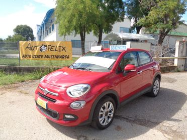 500X 1.4 MultiAir 140 CV full da vetrina