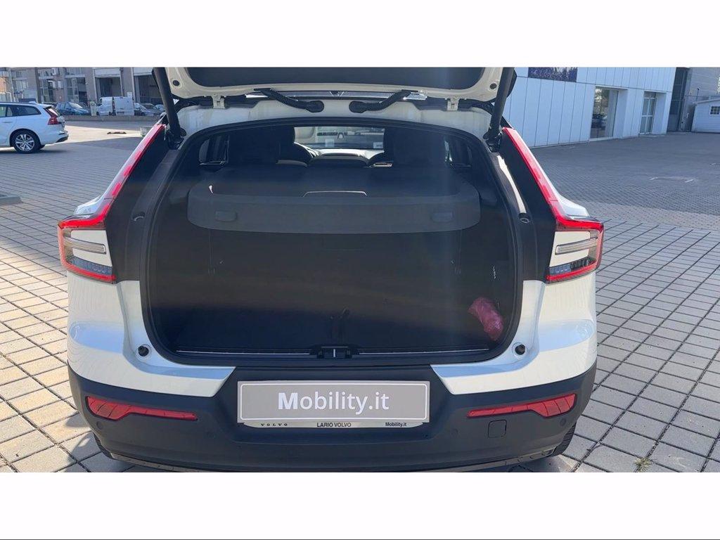 VOLVO C40 RECHARGE TWIN 1ST EDITION MY22 del 2022