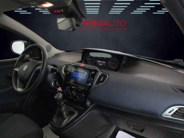 LANCIA Ypsilon 1.0 FireFly Hybrid Gold Plus Km 30.000 Iva Esposta