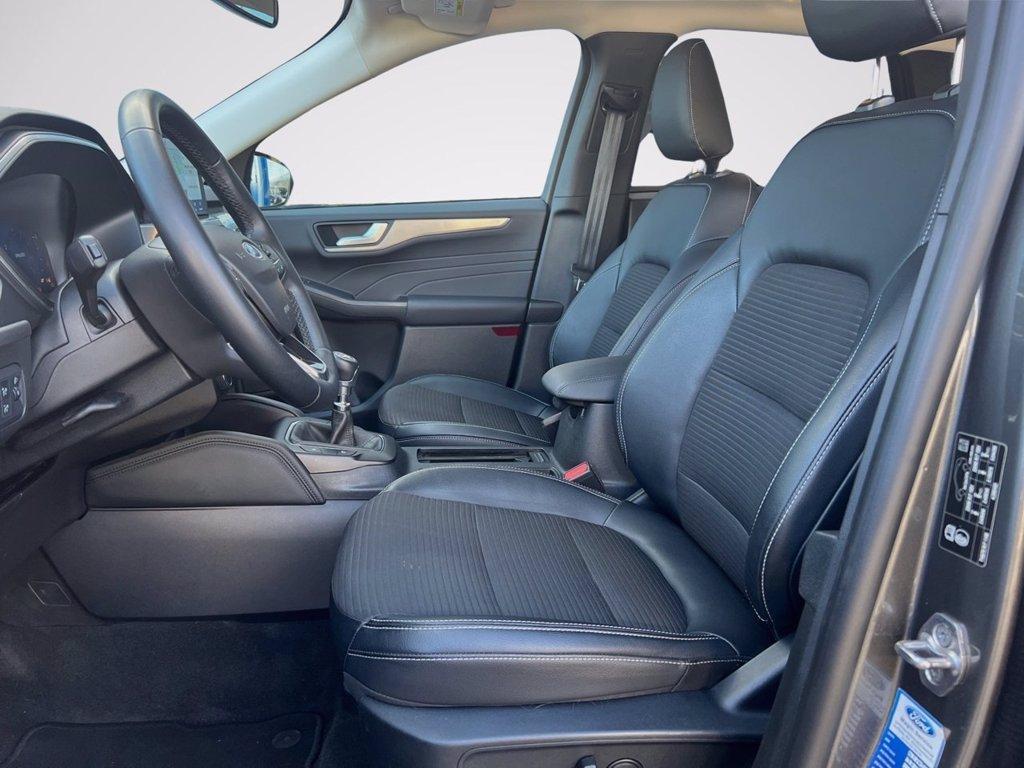 FORD Kuga 1.5 EcoBoost 150 CV 2WD Titanium X del 2023