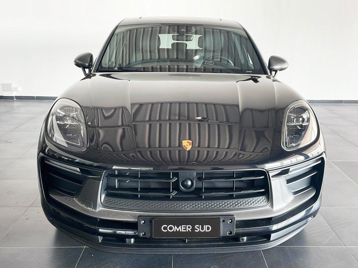 PORSCHE Macan - Macan 2.0 T 265cv pdk