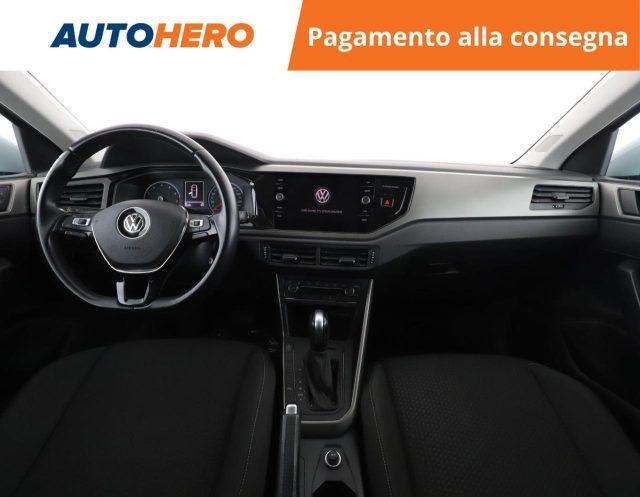 VOLKSWAGEN Polo 1.0 TSI DSG 5p. Sport BlueMotion Technology