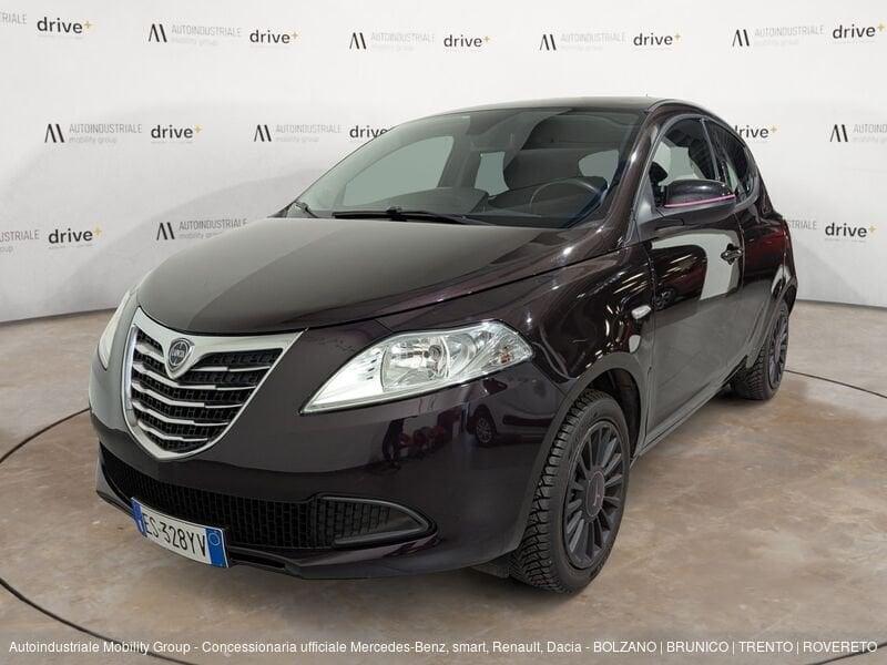 Lancia Ypsilon 1.2 69 CV ELEFANTINO ''NEOPATENTATI - 5 PORTE ''