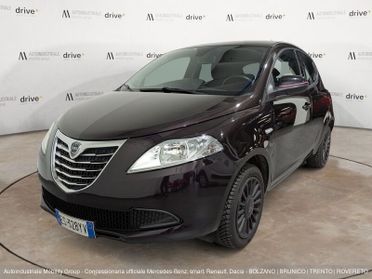 Lancia Ypsilon 1.2 69 CV ELEFANTINO ''NEOPATENTATI - 5 PORTE ''