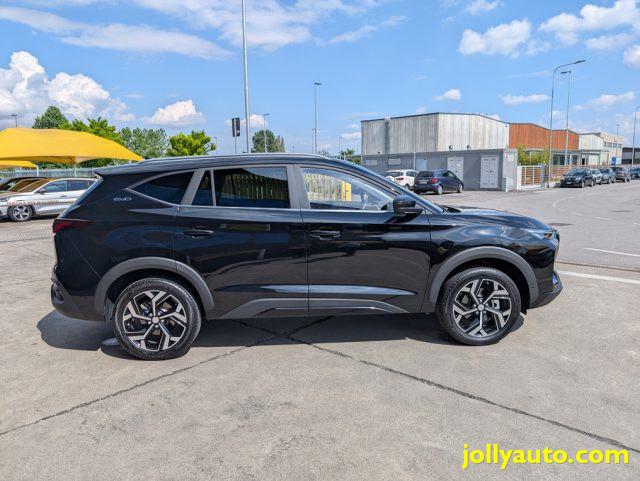 EVO Evo Cross4 Evo 7 1.5 Turbo 7 posti Bi-Fuel GPL