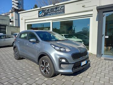 KIA Sportage 1.6 ECOGPL 2WD Business Class *TOP*