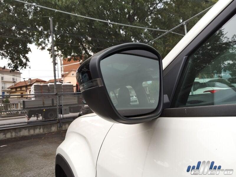 Jeep Avenger Nuova Benzina 1.2BZ Tech &Sky