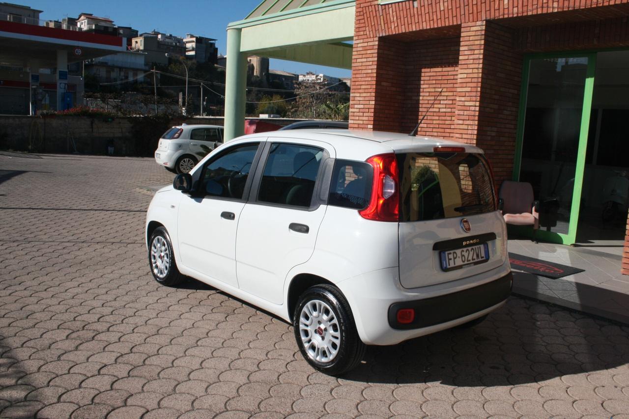 Fiat Panda 1.3 MJT 95 CV S&S Easy