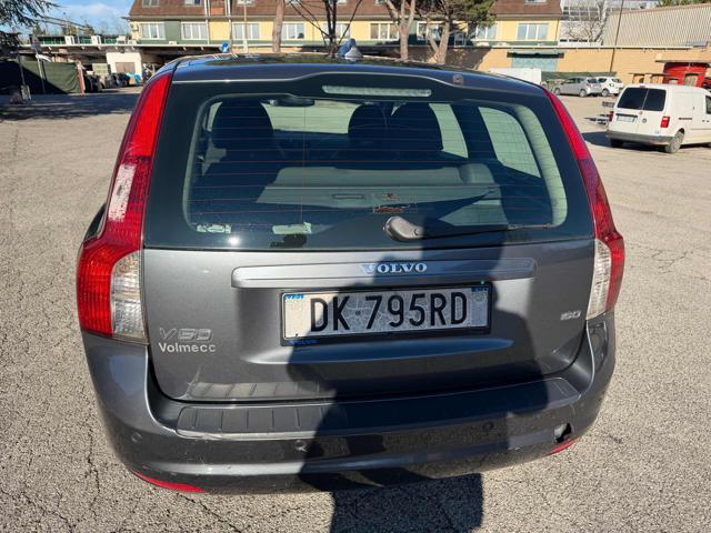 VOLVO V50 1.6 D cat Summum senza nessun lavoro da fare
