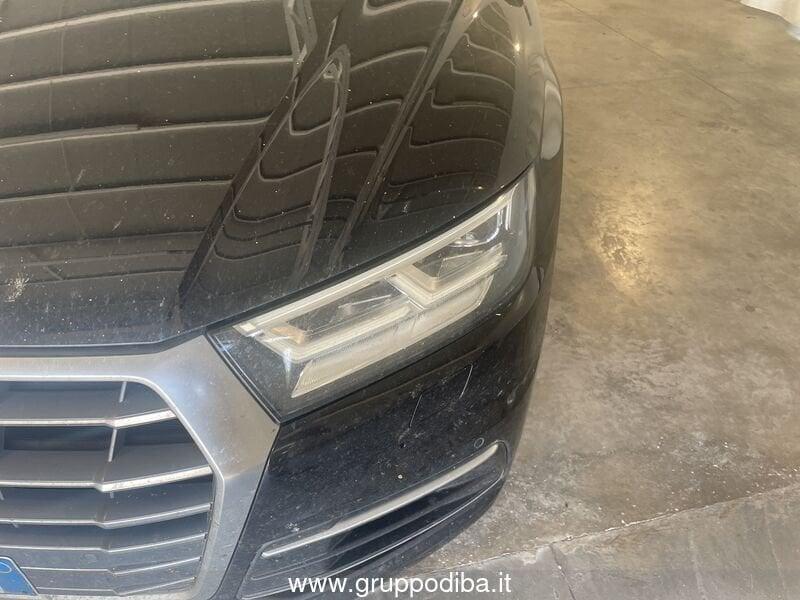 Audi Q5 II 2017 Diesel 40 2.0 tdi Business Sport quattro 190cv s-troni