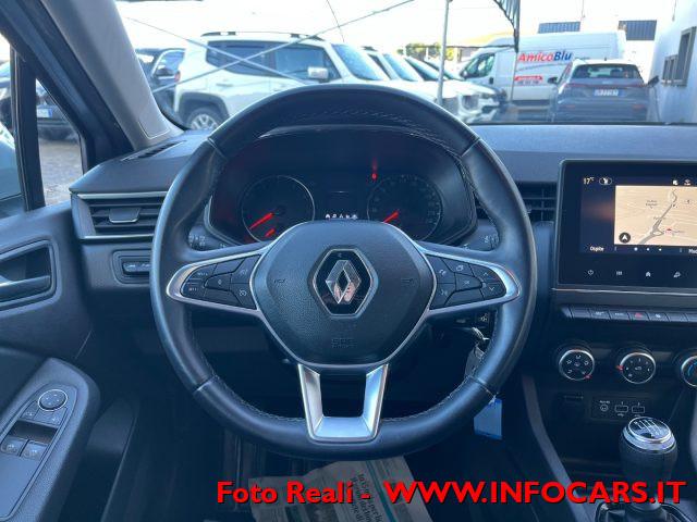 RENAULT Clio TCe 90 CV 5 porte Business - PROMO