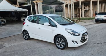 Hyundai iX20 Benz/GPL 1.4 90CV Comfort