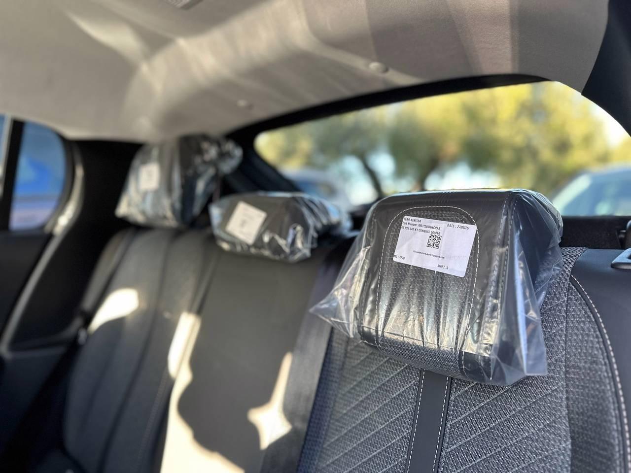 PEUGEOT 208 II 2023 - 208 1.2 hybrid Allure 110cv e-dcs 6