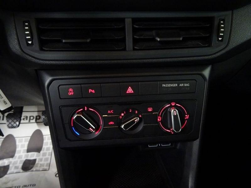 Volkswagen T-Cross T-Cross 1.0 TSI Urban BMT