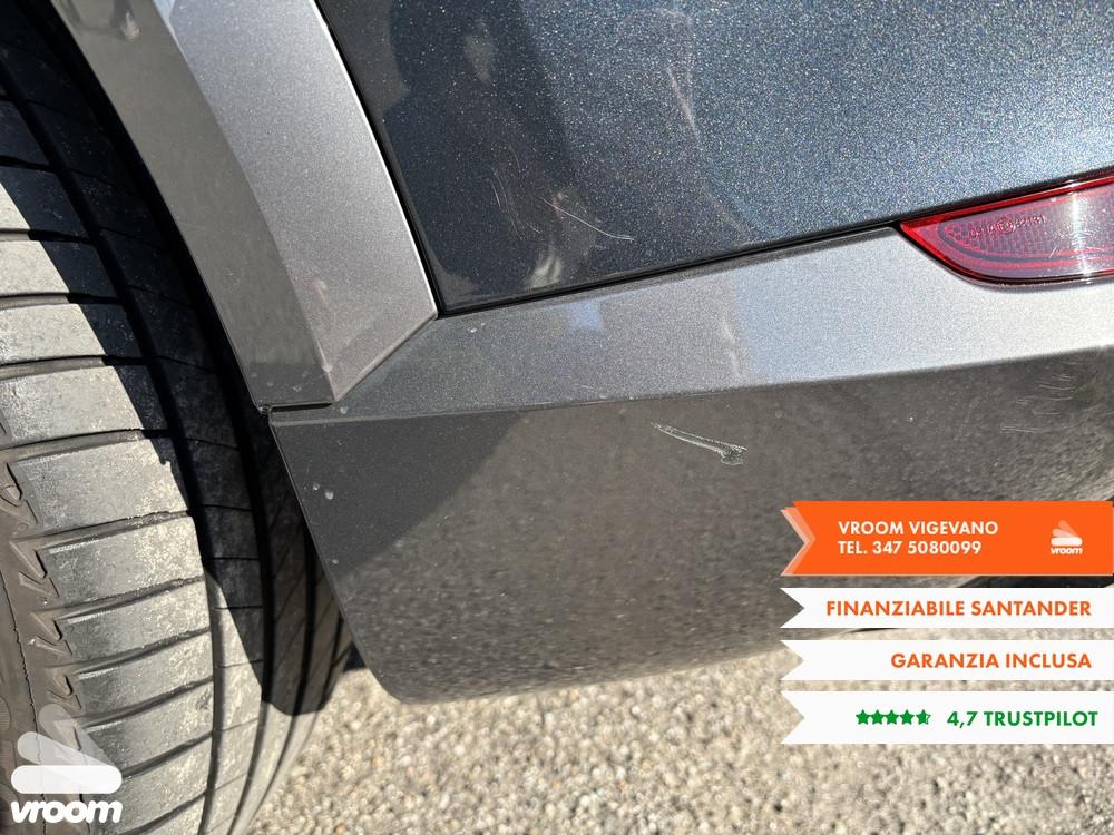 CUPRA Formentor Formentor 1.4 e-Hybrid DSG VZ