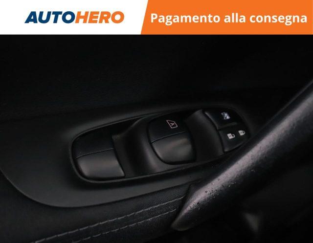 NISSAN Qashqai 1.5 dCi 360