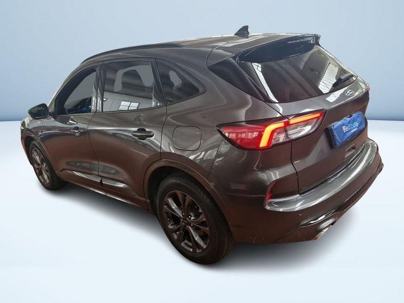 Ford Kuga 2.5 FULL HYBRID ST-LINE X 2WD 190CV CVT