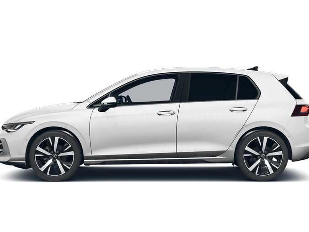 Volkswagen Golf 1.5 tsi act 115cv edition plus