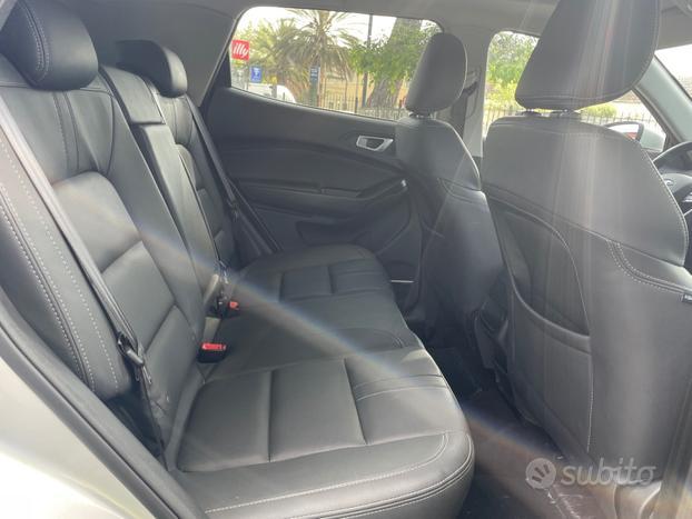 DR Motor DR 4.0 4.0 1.5 Gpl 114cv