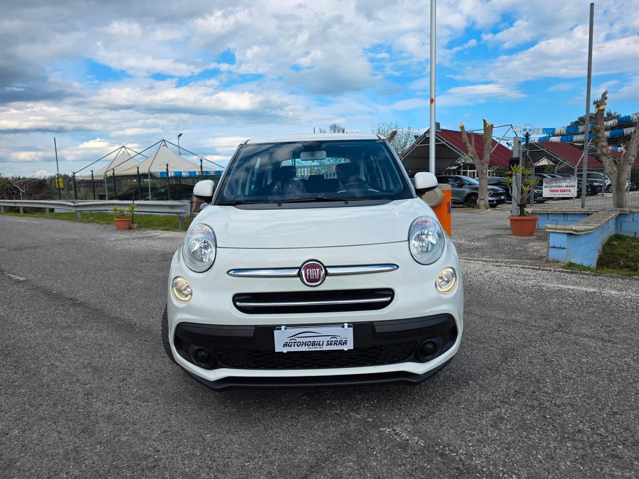 Fiat 500L 1.6 Multijet 120 CV Business