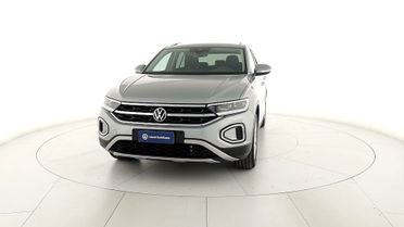VOLKSWAGEN T-Roc 2022 - T-Roc 1.5 tsi Style dsg