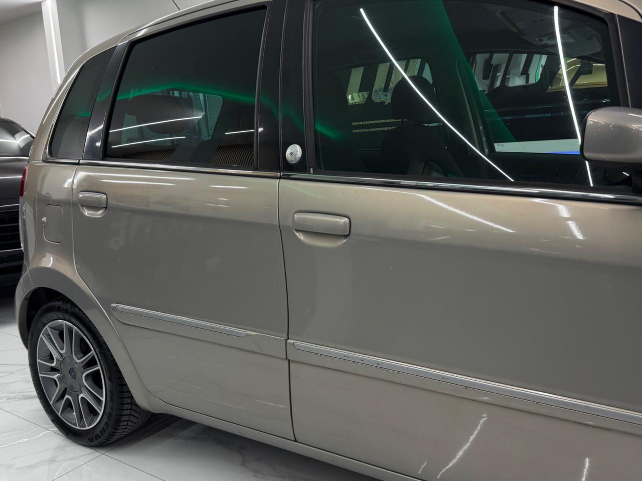 Lancia MUSA 1.4 Platino Ecochic GPL Full Opt