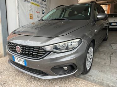 Fiat Tipo 1.4 T-Jet 95CV GPL SW Lounge