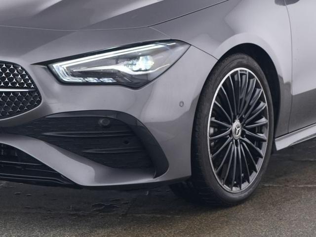 MERCEDES-BENZ CLA 180 Automatic AMG Line Advanced Plus
