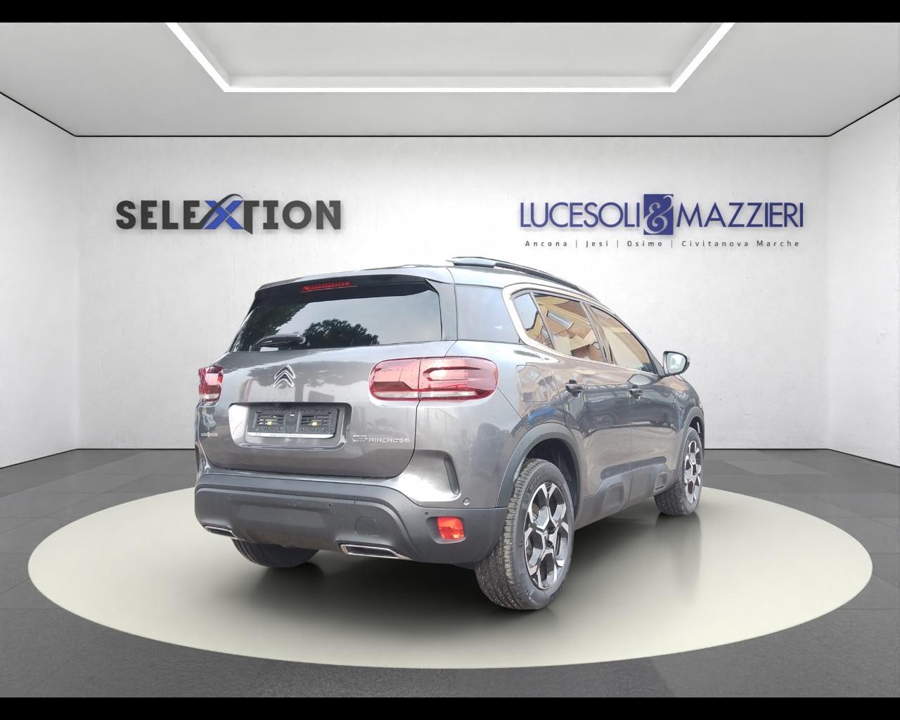 CITROEN C5 Aircross 1ª s. - C5 Aircross BlueHDi 130 S&S EAT8 Max