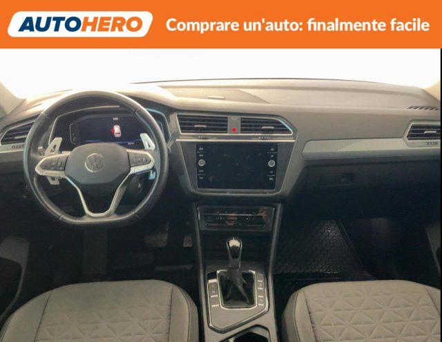 VOLKSWAGEN Tiguan 1.5 TSI 150 CV DSG ACT Life