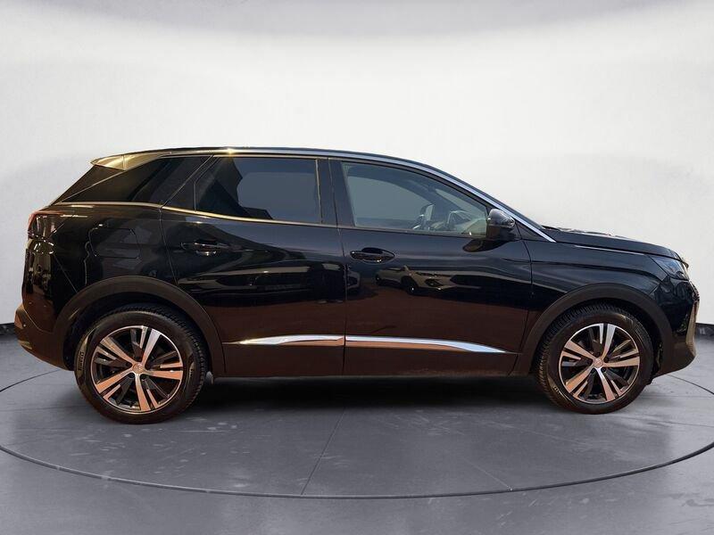 Peugeot 3008 3008 BlueHDi 130 S&S Allure Pack