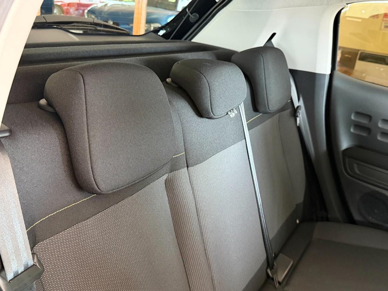 Citroen C3 1.5 BLUEHDI 100 cv. SHINE