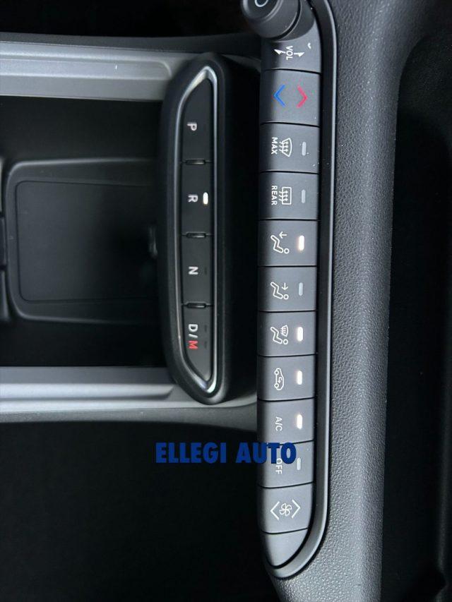 JEEP Avenger 1.2 Turbo 110 CV MHEV Longitude KM0