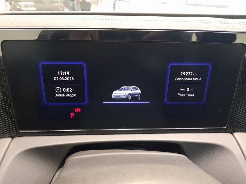 Volkswagen Tiguan 2.0 TDI 110KW SCR Life DSG