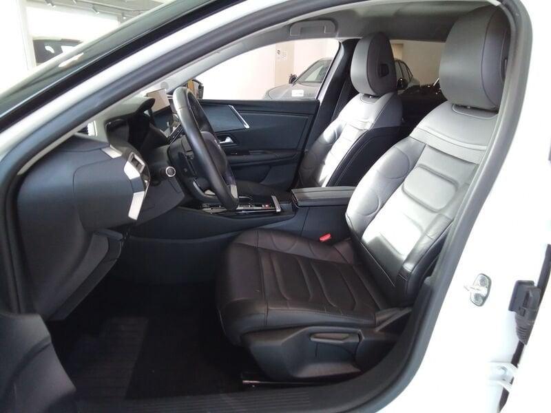 Citroën C5 X C5 X 1.6 hybrid phev Shine Pack 225cv e-eat8