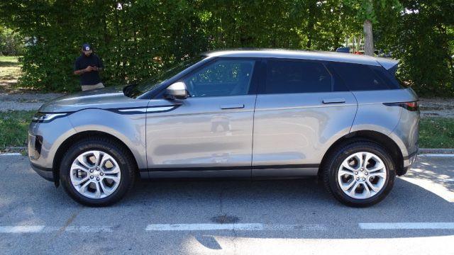 LAND ROVER Range Rover Evoque 2.0D I4-L.Flw 150 CV AWD Auto R-Dynamic S