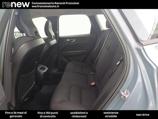 VOLVO XC60 N1 2.0 B4 d MHEV Momentum auto N1