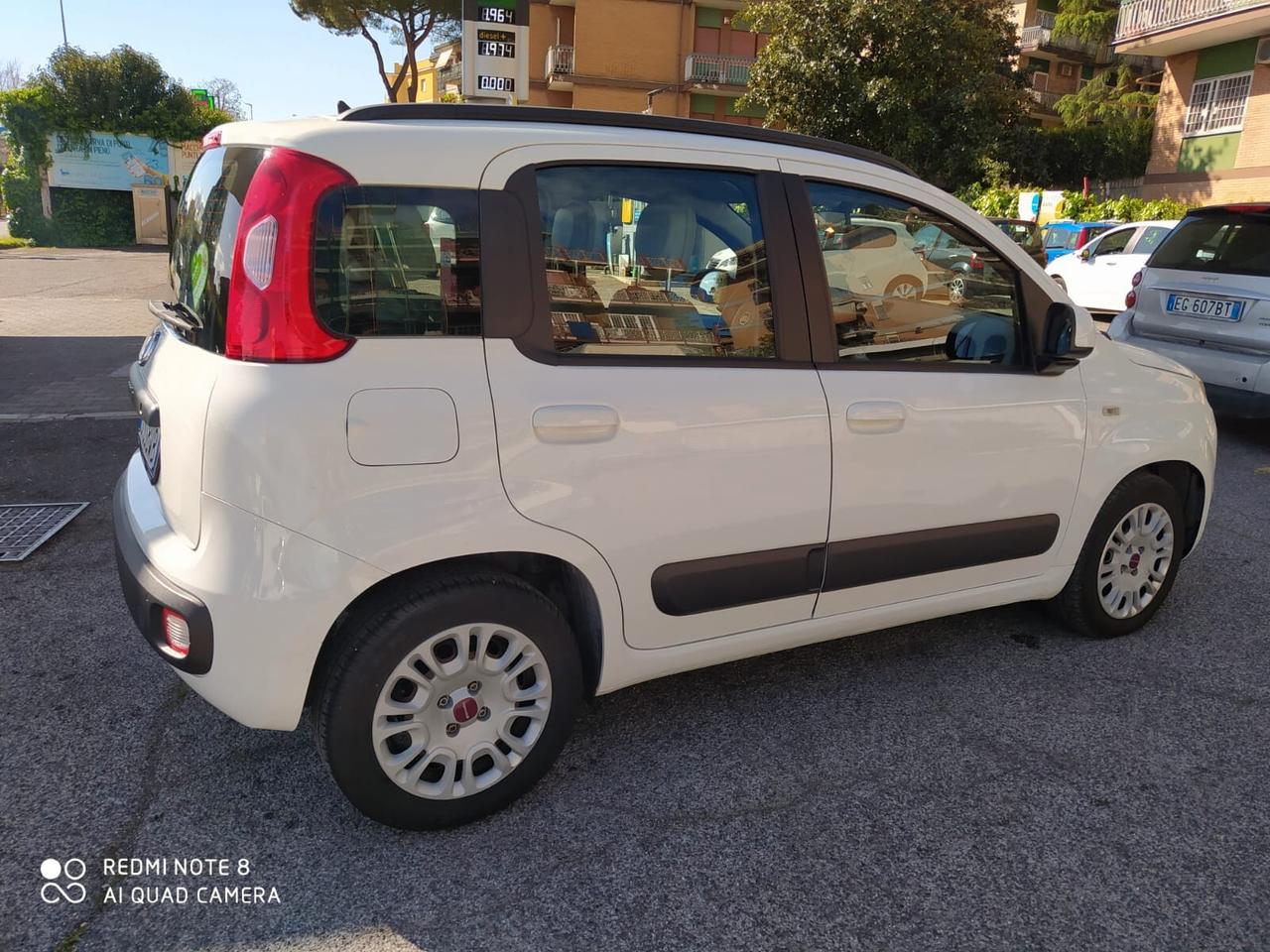 Fiat Panda 1.3 MJT S&S Lounge - OFFERTA VALIDA FINO AL 31/07