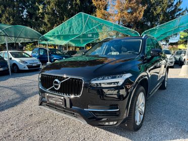 Volvo XC 90 XC90 D5 AWD Geartronic 7 posti Business Plus