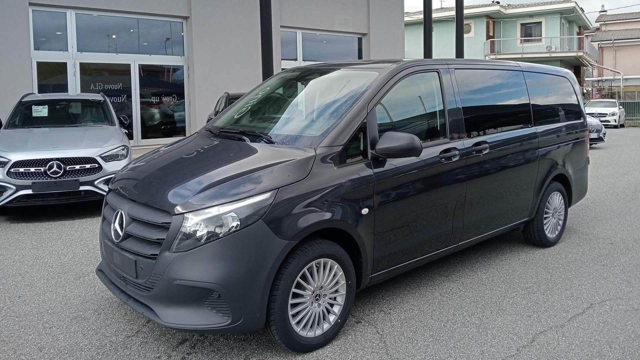 Mercedes-Benz Vito Mixto PRO 116 CDI Long