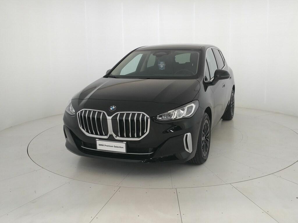 BMW Serie 2 Active Tourer 218 d Luxury DCT