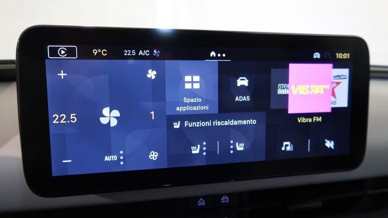 FIAT 600 1.2 Hybrid 145cv La Prima II